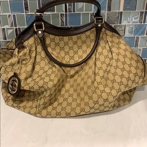 Gucci bag